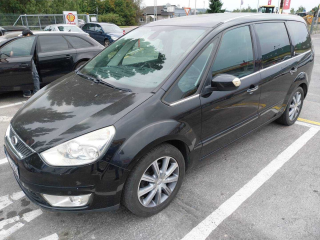 Ford Galaxy 2006