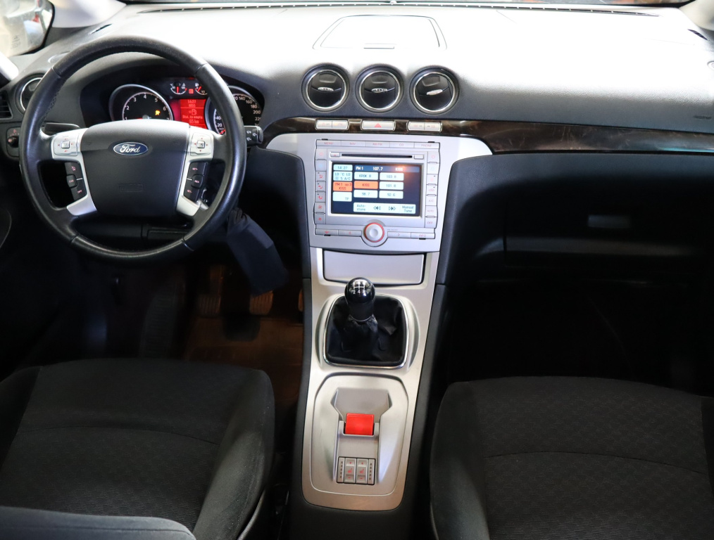 Ford Galaxy