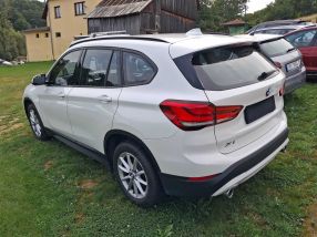 BMW X1 - 2020