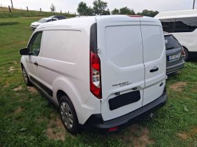 Ford Transit Connect - 2022