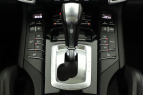 Porsche Cayenne - 2017