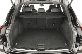 Porsche Cayenne - 2017