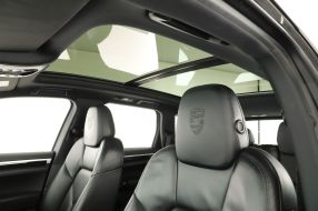 Porsche Cayenne - 2017
