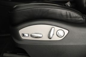 Porsche Cayenne - 2017