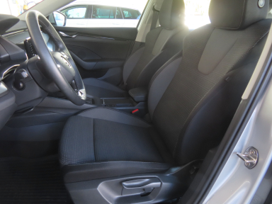 Škoda Octavia - 2023