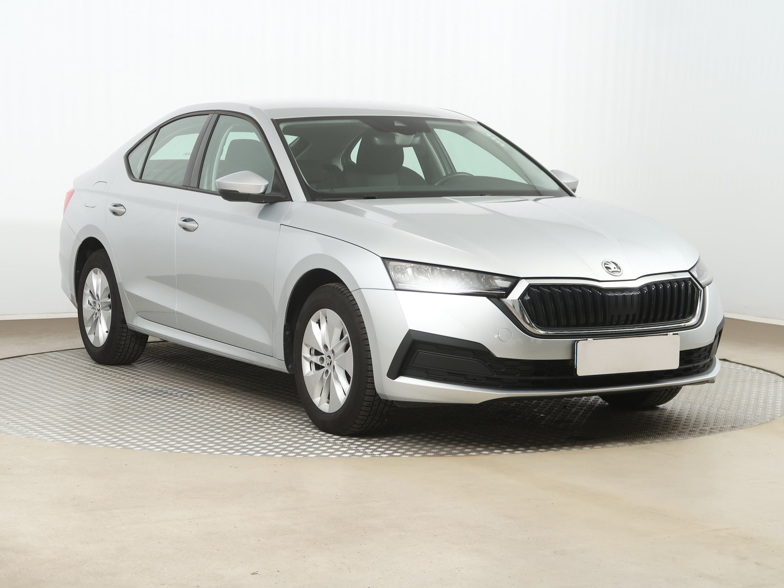 Škoda Octavia - 2023