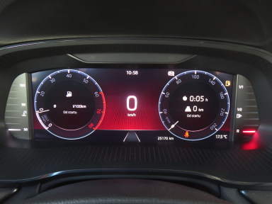 Škoda Octavia - 2023