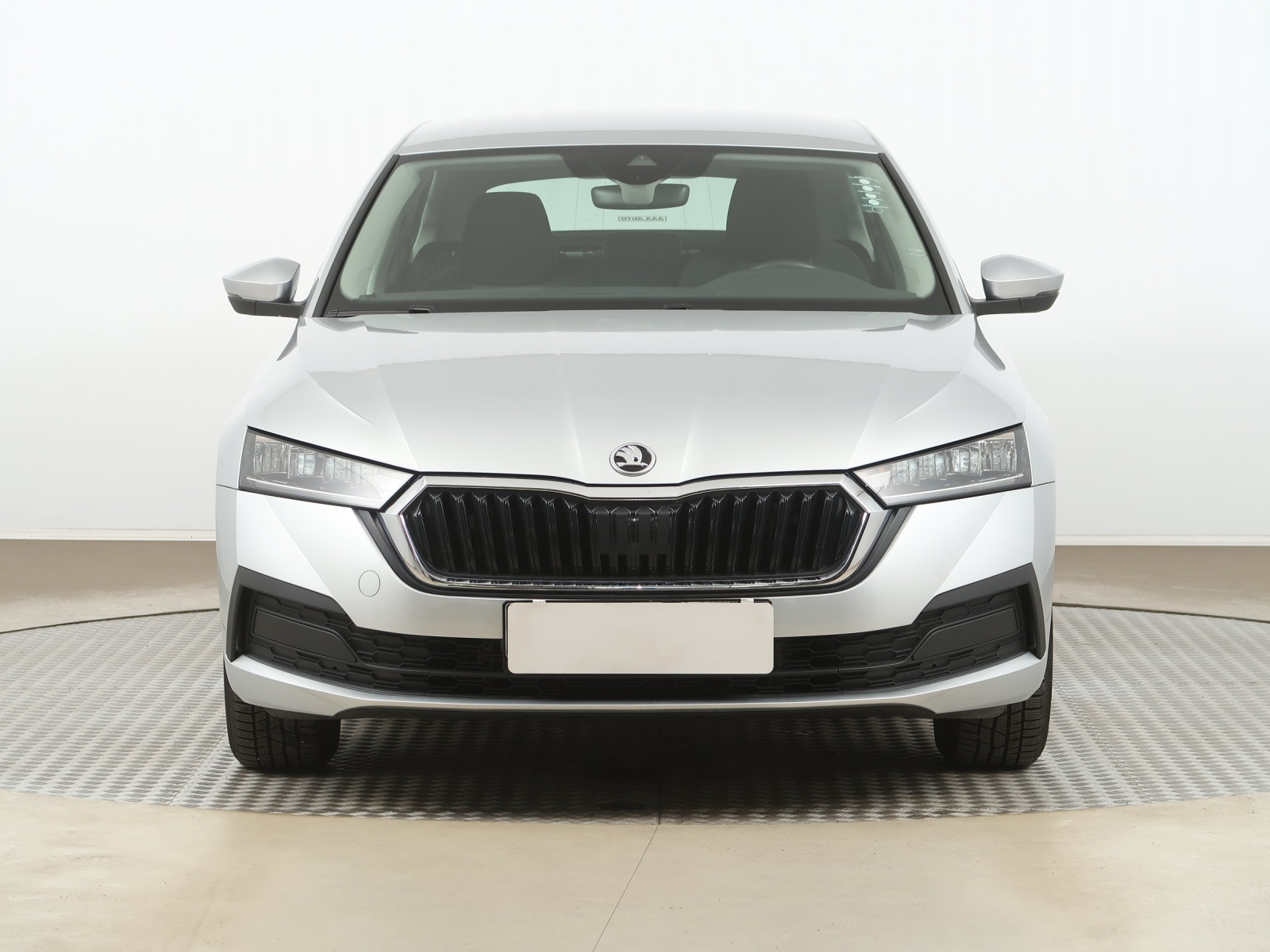 Škoda Octavia - 2023