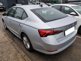 Skoda Octavia - 2023