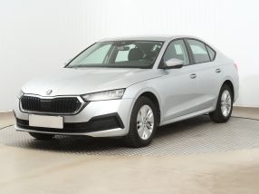 Škoda Octavia - 2023