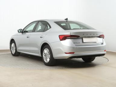 Škoda Octavia - 2023