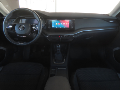 Škoda Octavia - 2023