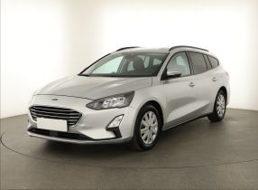 Ford Focus - 2020