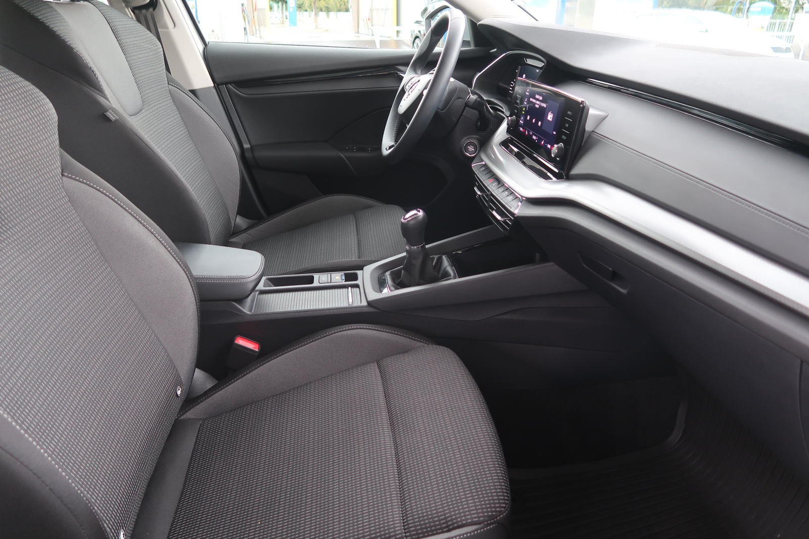 Škoda Octavia - 2023