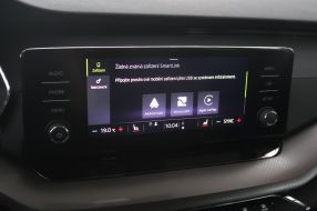 Škoda Octavia - 2023