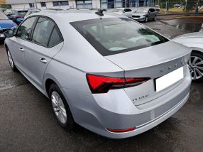 Skoda Octavia - 2023