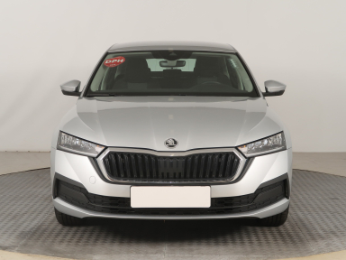 Škoda Octavia - 2023