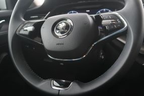 Škoda Octavia - 2023