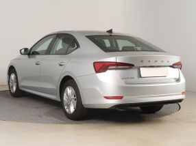Škoda Octavia - 2023
