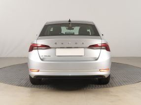 Škoda Octavia - 2023