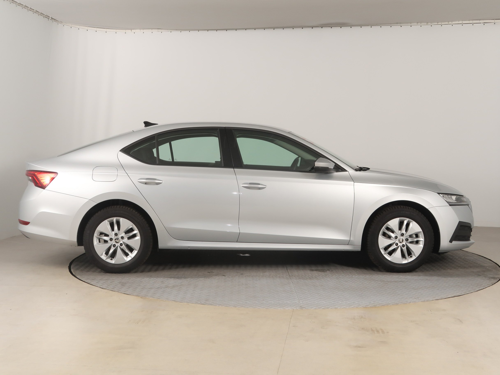 Škoda Octavia - 2023