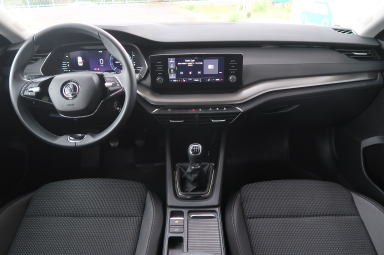 Škoda Octavia - 2023