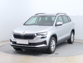 Skoda Karoq - 2023