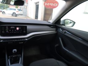 Škoda Octavia - 2023