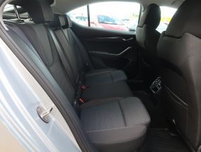 Škoda Octavia - 2023