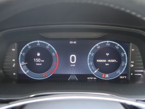 Škoda Octavia - 2023