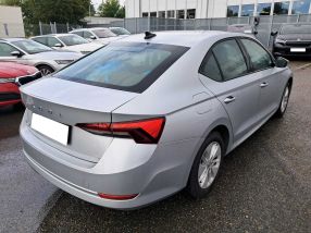 Skoda Octavia - 2023