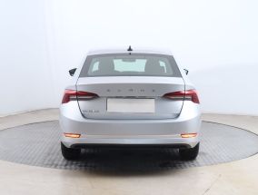 Škoda Octavia - 2023