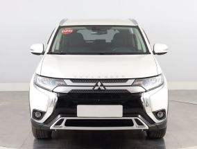 Mitsubishi Outlander - 2019