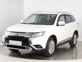 Mitsubishi Outlander - 2019