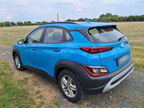 Hyundai Kona - 2022