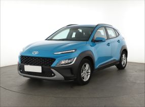Hyundai Kona - 2022