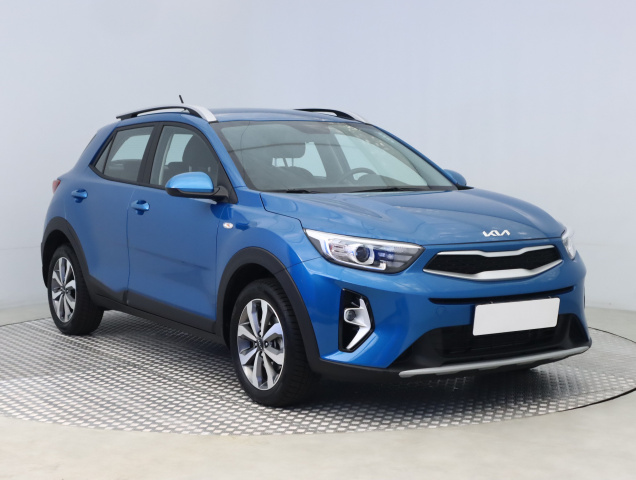 Kia Stonic, 2024