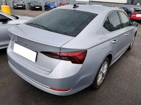 Skoda Octavia - 2023