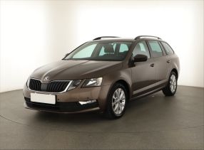 Skoda Octavia - 2018
