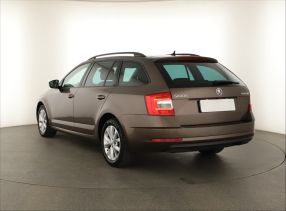 Skoda Octavia - 2018