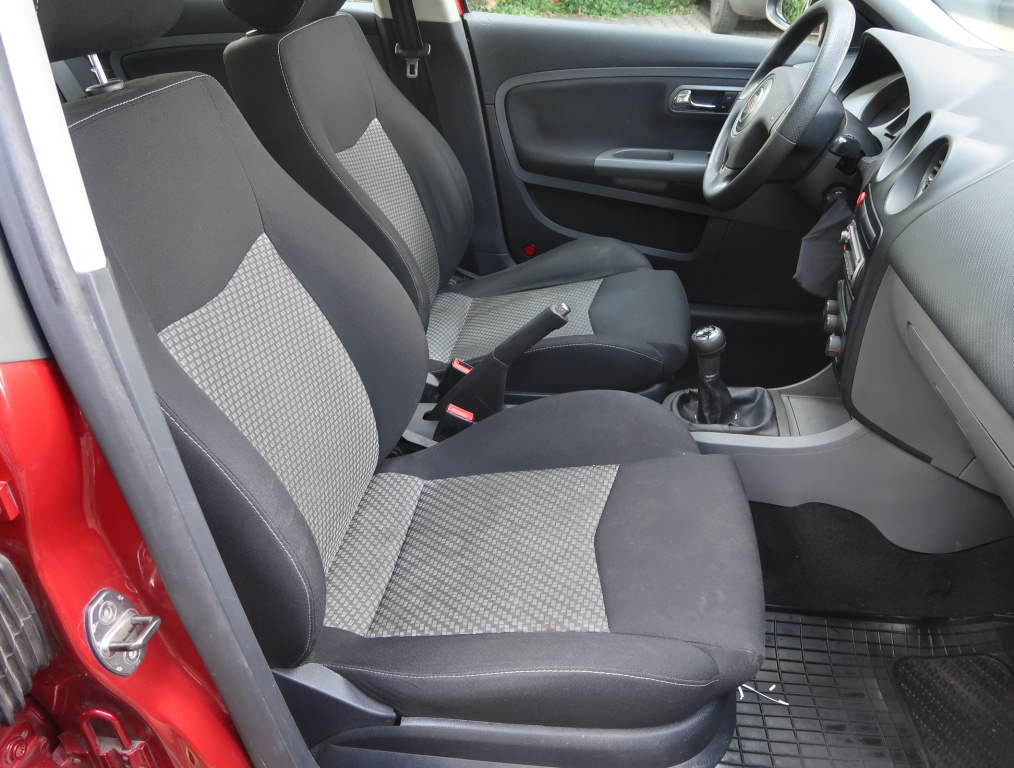 Seat Cordoba