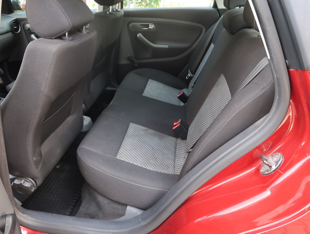 Seat Cordoba