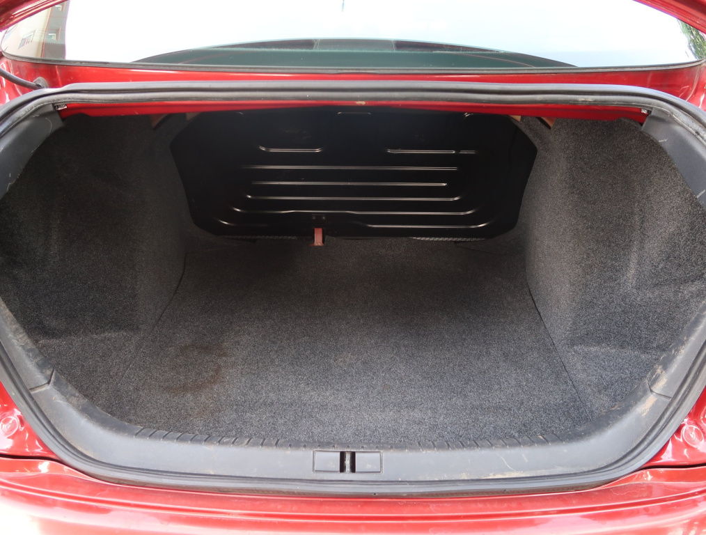 Seat Cordoba