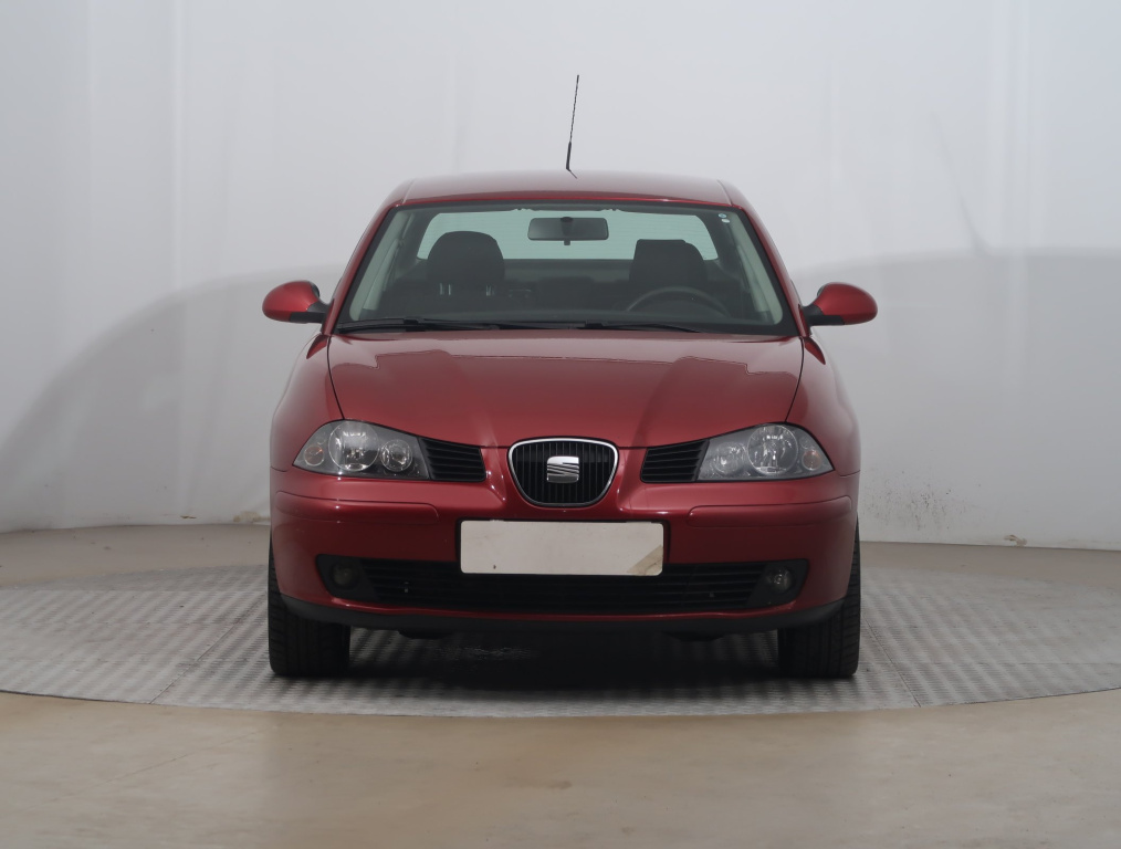 Seat Cordoba