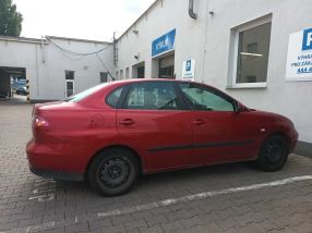 Seat Cordoba - 2008