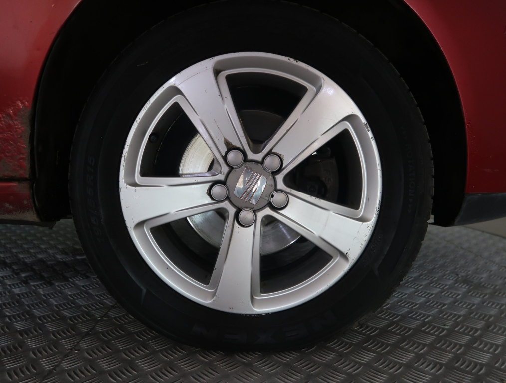 Seat Cordoba