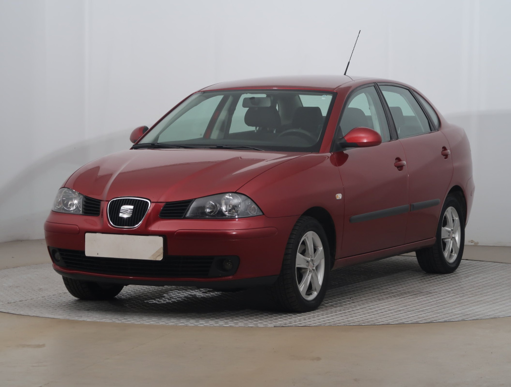 Seat Cordoba