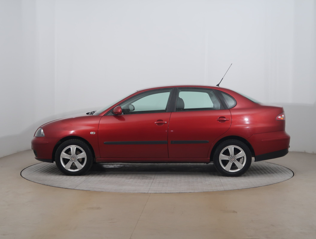 Seat Cordoba