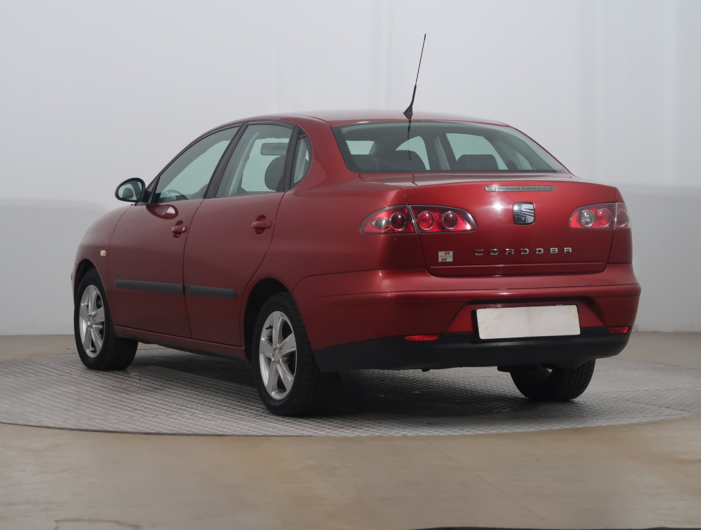Seat Cordoba