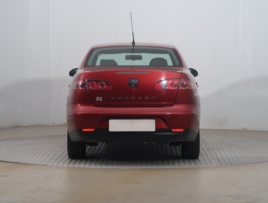 Seat Cordoba